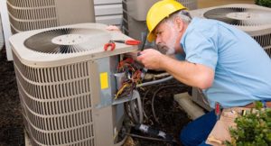 HVAC Contractors Services