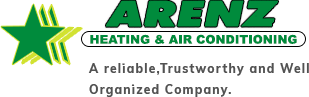 Arenz Heating & Air Conditioning