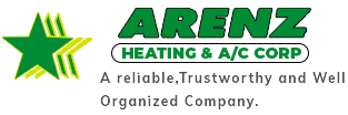 Arenz Heating & Air Conditioning Corp