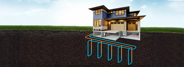 Geothermal Systems